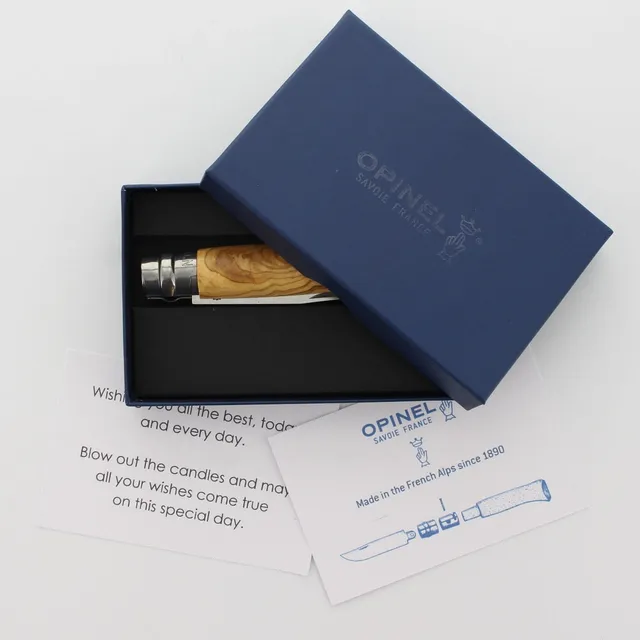 opinel-official-gift-box-for-no-2-to-no-09-folding-knives image 1