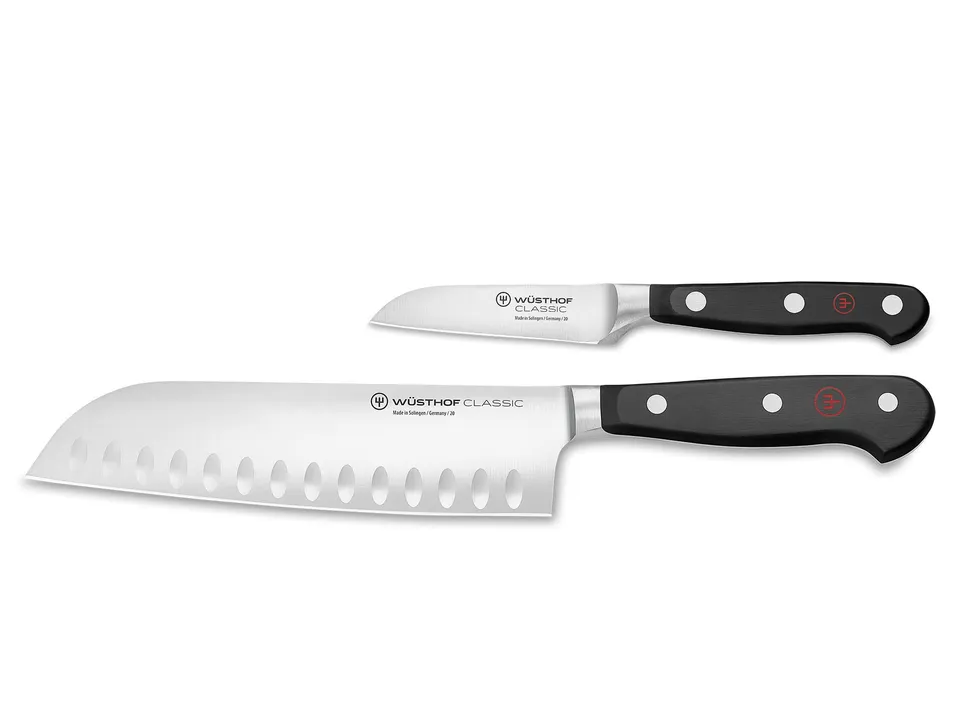 w-sthof-classic-2-piece-asian-knife-set-black-3-flat-cut-paring-knife-and-7-holl image 1