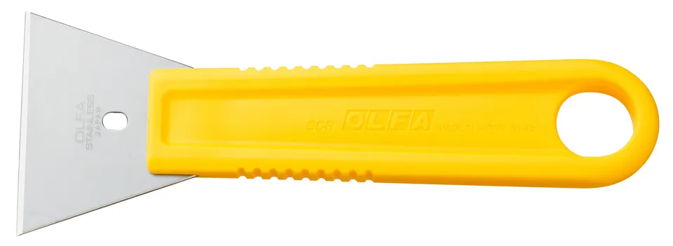 olfa-scr-l-60mm-multi-purpose-scraper image 1