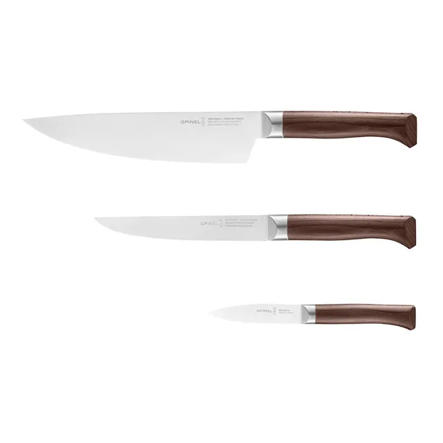 opinel-les-forg-s-1890-professional-chef-knife-set-3-piece-trio-with-gift-box image 1
