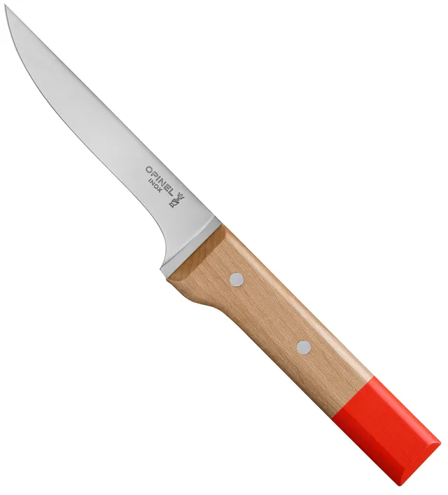 opinel-parall-le-pop-boning-knife-warehouse-find-short-rigid-stainless-blade-wit image 1