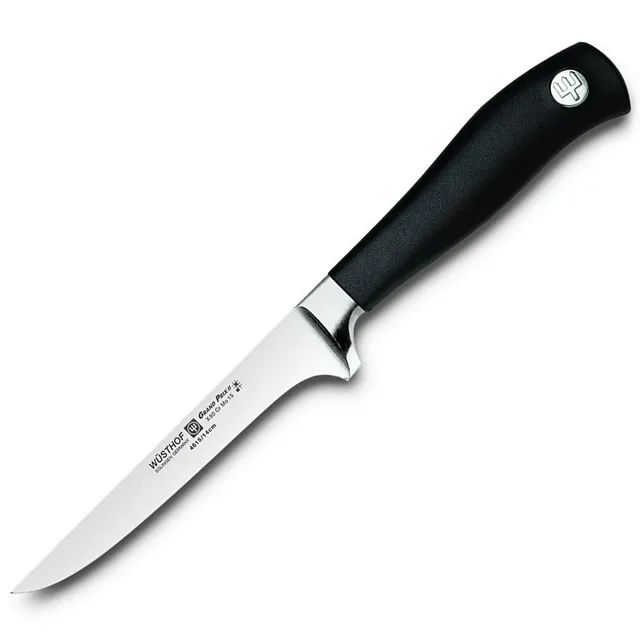w-sthof-grand-prix-ii-5-boning-knife-precision-forged-full-tang-stainless-steel- image 1