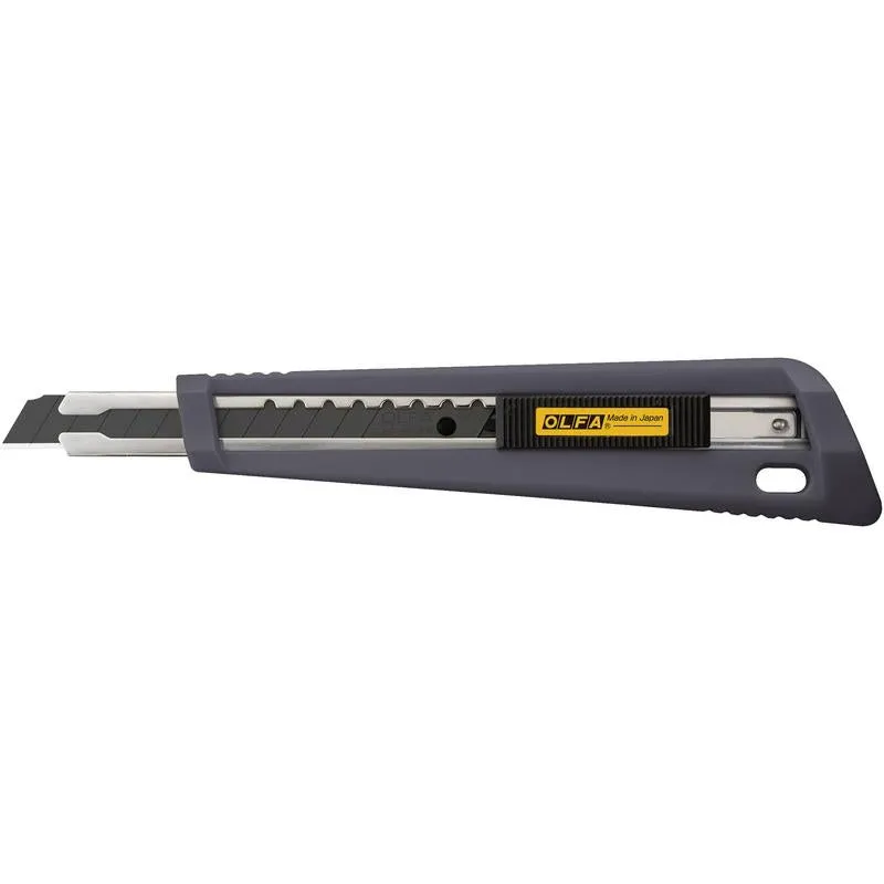 olfa-na-1-9mm-rubber-grip-auto-lock-precision-utility-knife-with-acetone-resista image 1