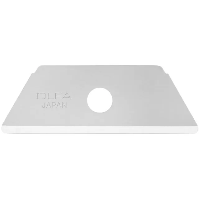 olfa-rskb-round-tip-dual-edge-safety-blade-for-sk-4-sk-6-sk-9-knives-10-50-packs image 1