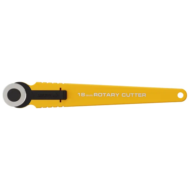 olfa-rty-4-18mm-quick-change-rotary-cutter image 1