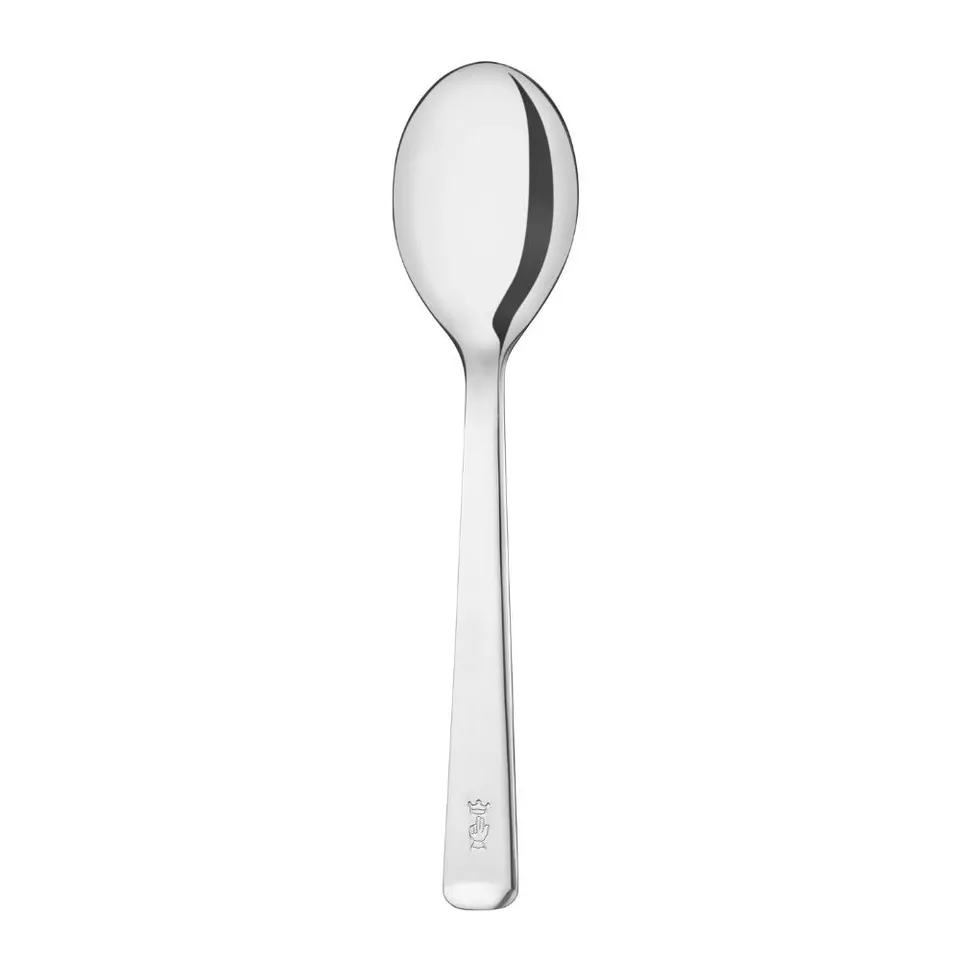 opinel-perp-tue-4-piece-tablespoon-set-second-chance-outlet-all-stainless-flatwa image 1