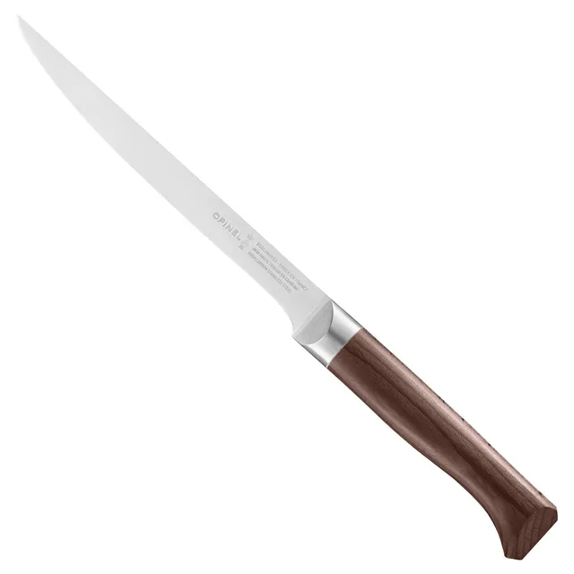 opinel-les-forg-s-1890-professional-7-fillet-knife-full-tang-hot-forged-x50crmov image 1