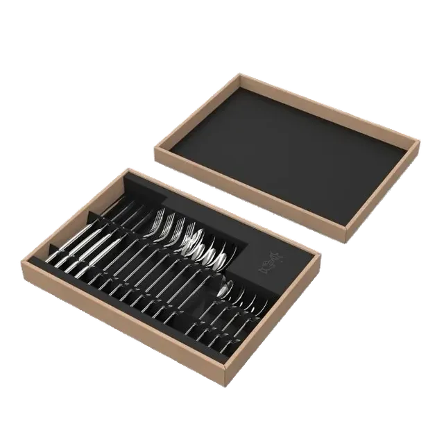 opinel-perp-tue-16-piece-stainless-steel-flatware-collection-second-chance-outle image 1