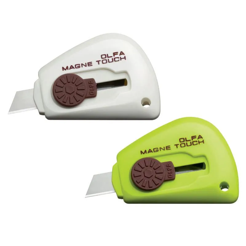 olfa-tk-3m-magnetic-touch-knife-2-pack image 1