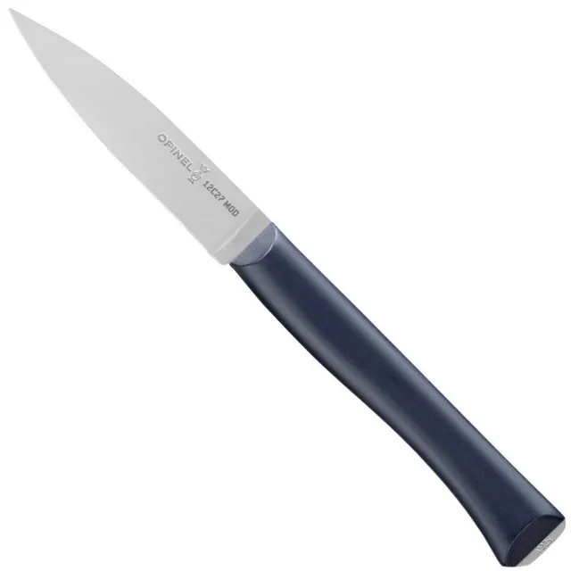 opinel-intempora-3-paring-knife-full-tang-stainless-blade-dishwasher-safe-polyme image 1