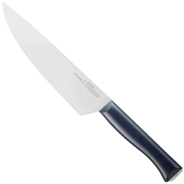 opinel-intempora-8-chef-knife-swedish-steel-full-tang-dishwasher-safe image 1