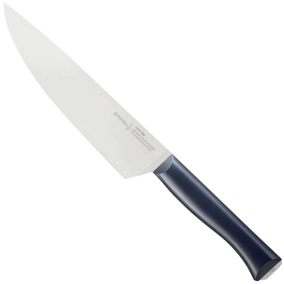 opinel-intempora-8-chef-knife-swedish-steel-full-tang-dishwasher-safe image 1
