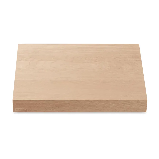 w-sthof-16-beech-cutting-board-solid-german-beechwood-chopping-serving-board image 1