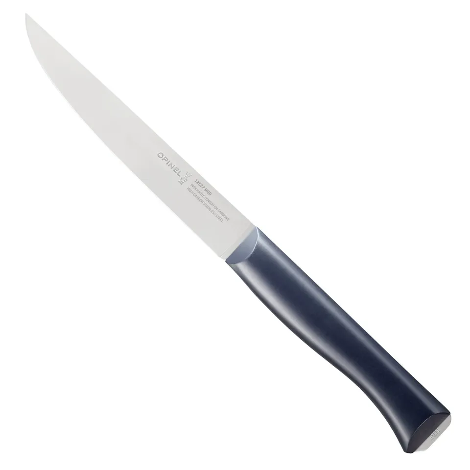 opinel-intempora-6-inch-carving-knife-full-tang-12c27-swedish-stainless-steel-sl image 1