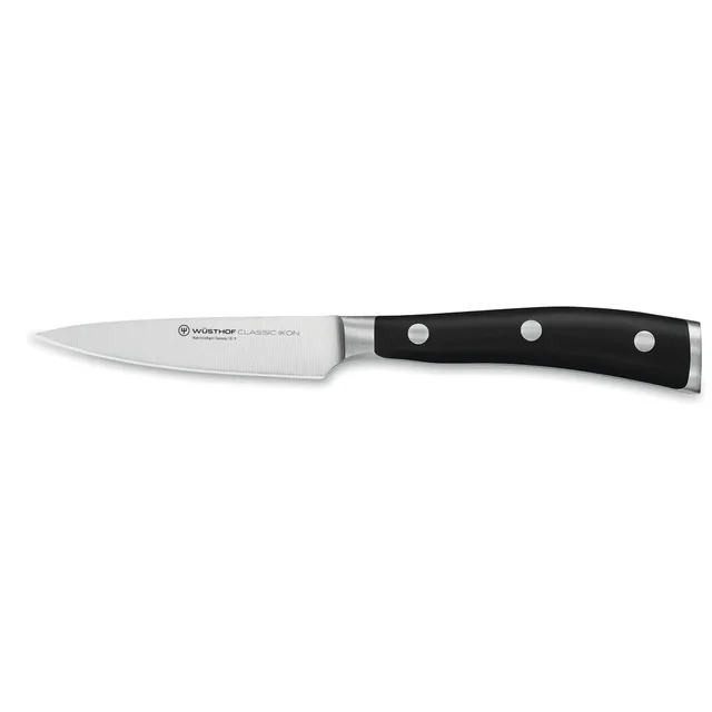 w-sthof-classic-ikon-3-5-paring-knife-precision-forged-full-tang-stainless-steel image 1