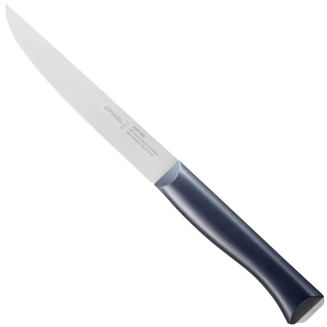opinel-intempora-6-carving-knife-dimpled-stainless-steel-full-tang-chef-s-carvin image 1
