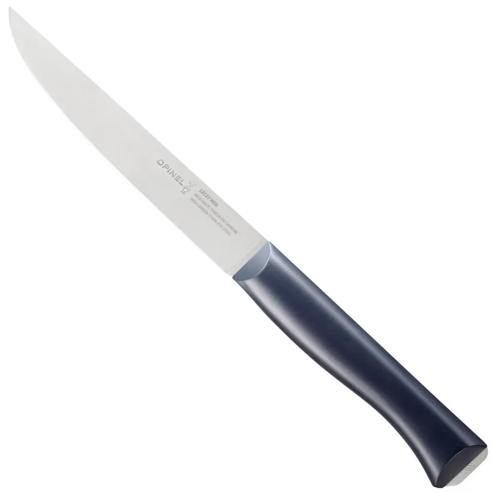 opinel-intempora-6-carving-knife-dimpled-stainless-steel-full-tang-chef-s-carvin image 1
