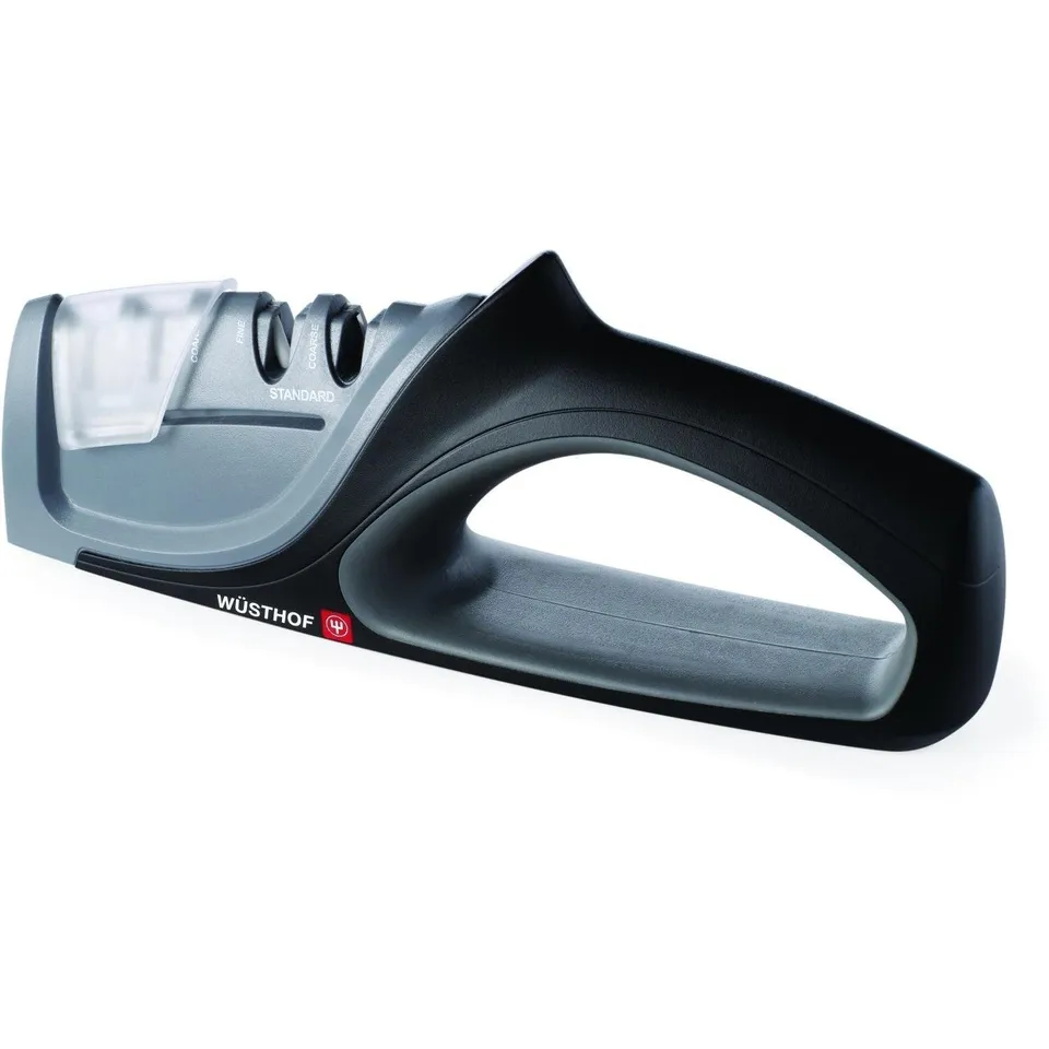 w-sthof-precision-edge-4-stage-knife-sharpener-carbide-and-ceramic-sharpener-for image 1