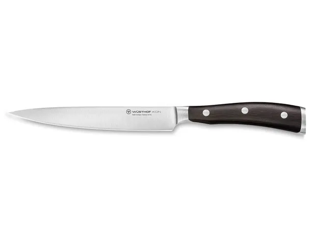 w-sthof-ikon-blackwood-6-utility-knife-forged-high-carbon-stainless-steel-africa image 1