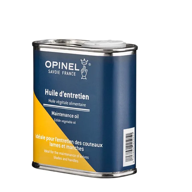 opinel-maintenance-oil-plant-based-food-safe-blade-and-wood-care-oil image 1