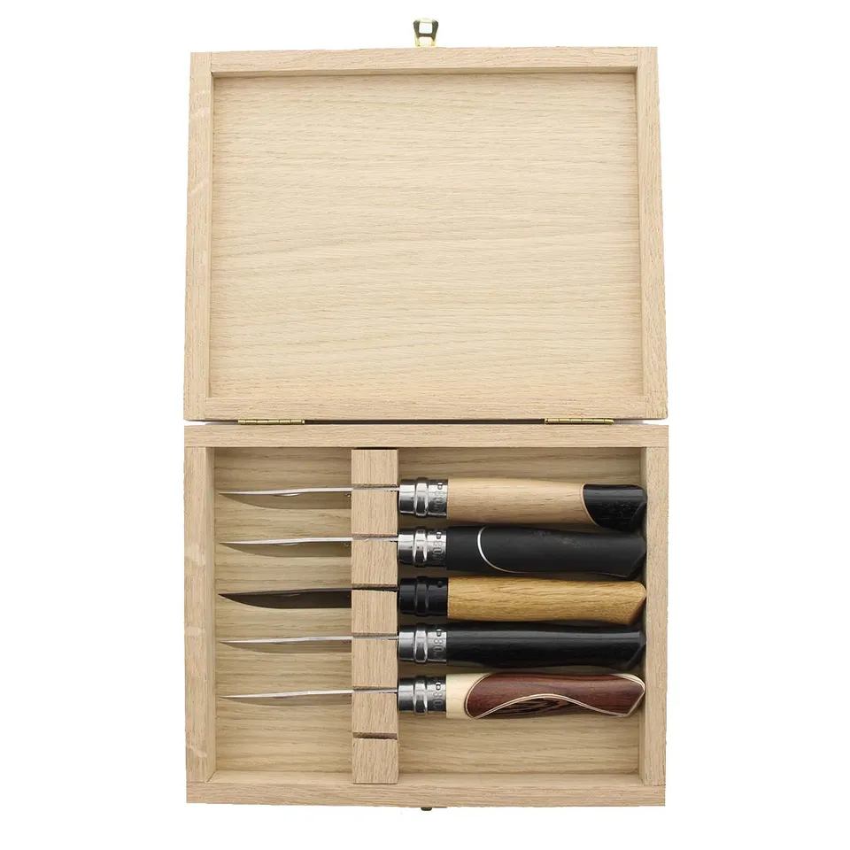 opinel-no-08-master-collector-box-set-5-premium-stainless-steel-folding-knives-p image 1