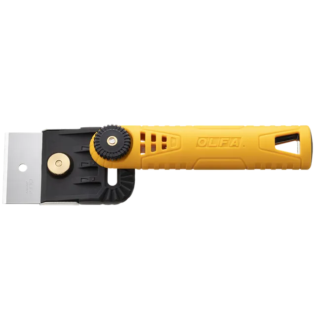 olfa-btc-1-dx-multi-purpose-scraper-with-adjustable-head image 1