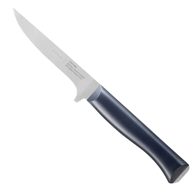 opinel-intempora-no-222-boning-knife-rigid-full-tang-12c27-stainless-steel-butch image 1