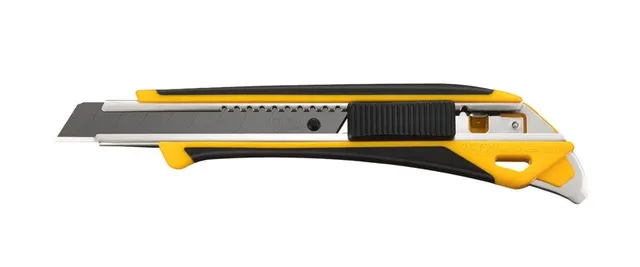 olfa-xmt-1-12-5mm-x-design-medium-duty-auto-lock-utility-knife-with-built-in-met image 1