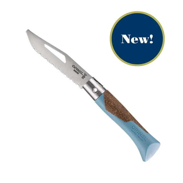 opinel-n-o7-alpine-folding-knife-opiflex-mechanism-one-handed-opening-lightweigh image 1