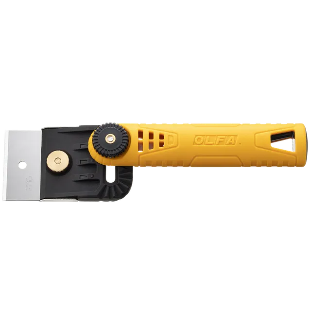 olfa-btc-1-dx-multi-purpose-scraper-with-adjustable-head-2 image 1