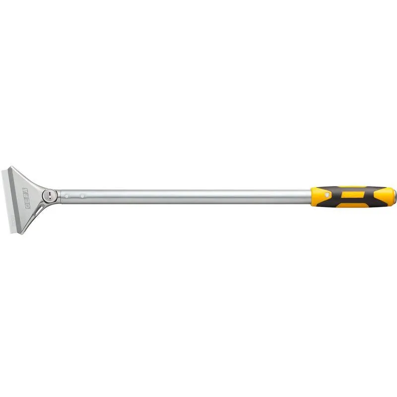 olfa-xsr-600-24-extra-heavy-duty-long-handle-scraper image 1