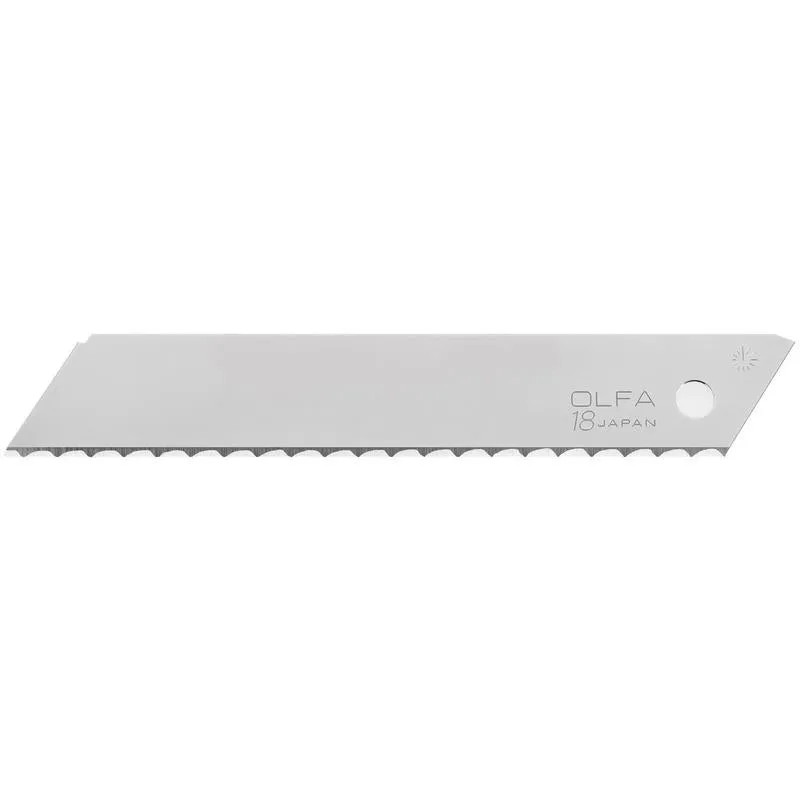 olfa-lwb-3b-18mm-serrated-insulation-blade-3-pack image 1