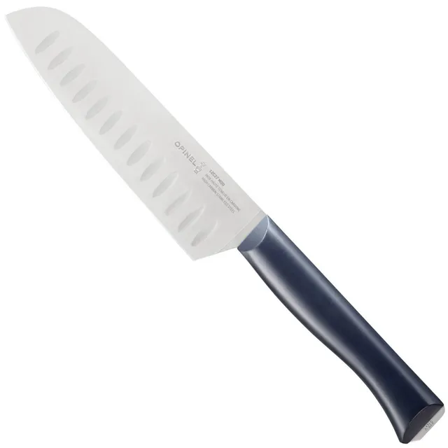 opinel-intempora-7-inch-santoku-knife-1st-generation-warehouse-find image 1