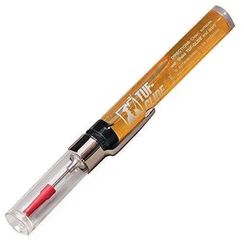 sentry-solutions-tuf-glide-1-4-oz-pen-applicator-knife-lubricant-rust-protector- image 1