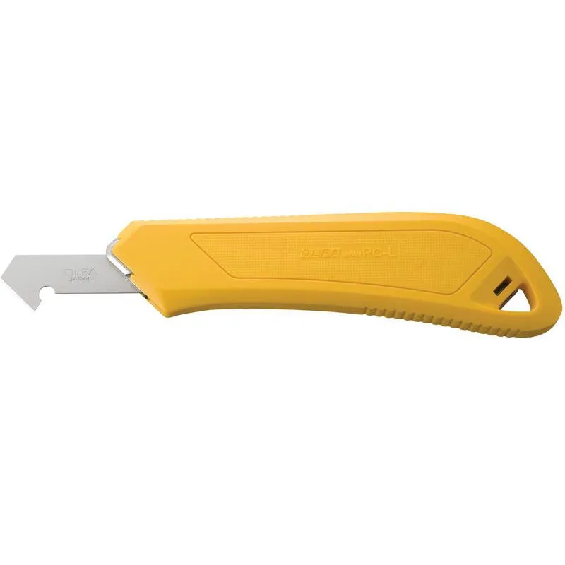 olfa-pc-l-plastic-and-laminate-cutter-fully-retractable-score-and-snap-scoring-k image 1