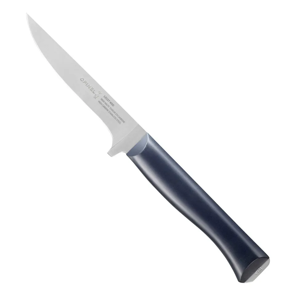 opinel-intempora-5-boning-knife-rigid-full-tang-stainless-blade-with-guard-dishw image 1