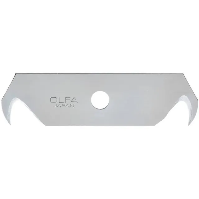 olfa-hob-dual-edge-hook-safety-blade-hooked-design-for-sk-4-sk-9-utc-1-5-pack image 1
