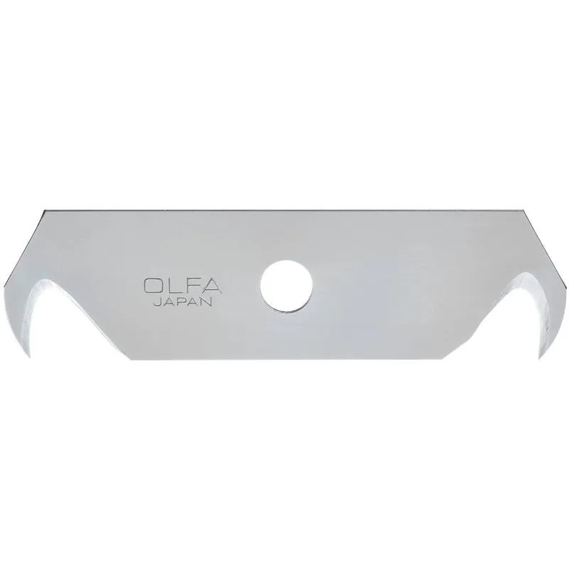 olfa-hob-dual-edge-hook-safety-blade-hooked-design-for-sk-4-sk-9-utc-1-5-pack image 1