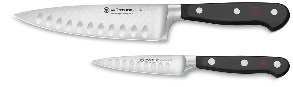 w-sthof-classic-2-piece-hollow-edge-chef-s-knife-set-6-chef-s-knife-and-3-5-pari image 1