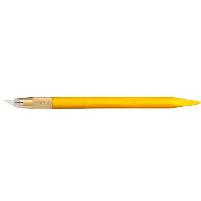 olfa-ak-5-designer-graphic-art-knife-with-30-kb-5-replacement-blades-and-needle image 1