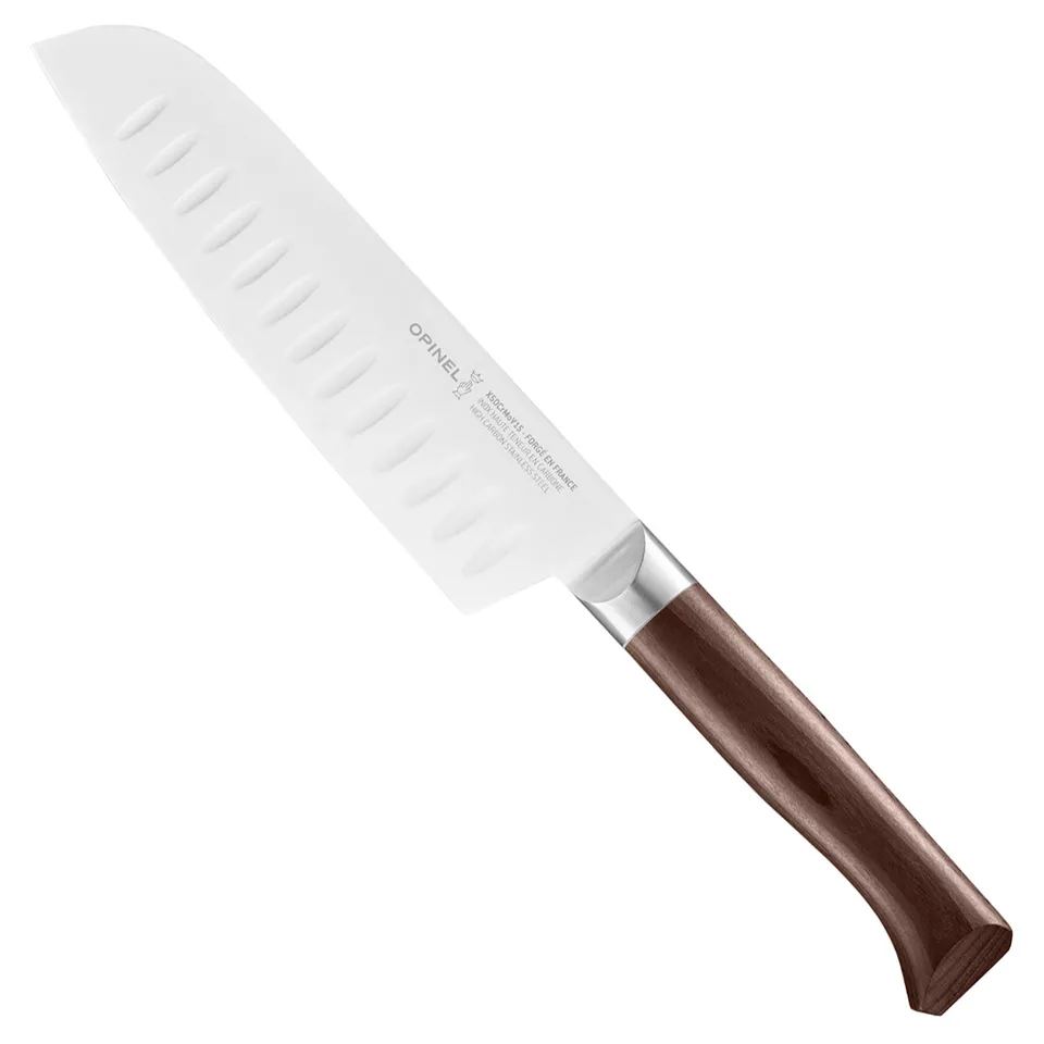 opinel-les-forg-s-1890-professional-santoku-knife-7-hot-forged-x50crmov15-steel- image 1