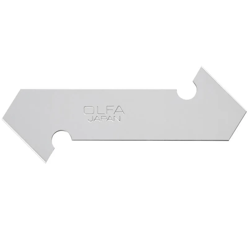 olfa-pb-800-plastic-and-laminate-cutter-replacement-blades-dual-edge-tungsten-st image 1