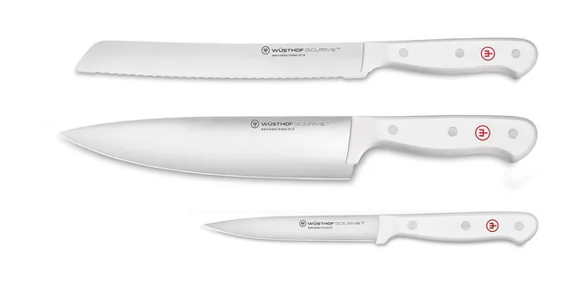 w-sthof-gourmet-white-3-piece-starter-knife-set-4-5-utility-8-bread-8-chef-s-kni image 1