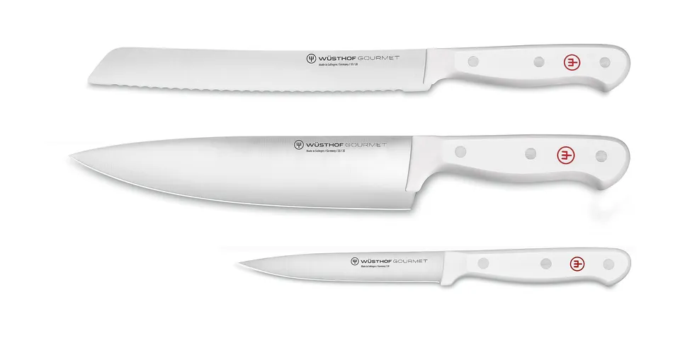 w-sthof-gourmet-white-3-piece-starter-knife-set-4-5-utility-8-bread-8-chef-s-kni image 1