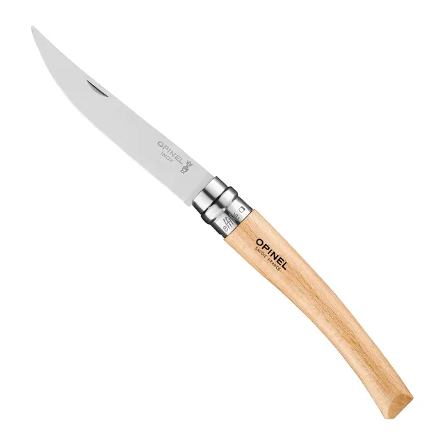 opinel-effile-slimline-no-10-folding-fillet-knife-with-virobloc-lock-4-inch-blad image 1