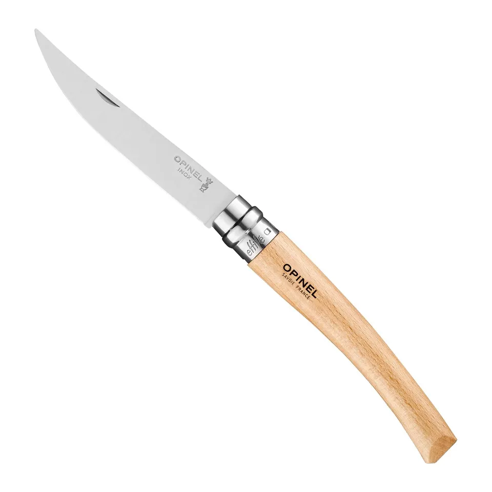 opinel-effile-slimline-no-10-folding-fillet-knife-with-virobloc-lock-4-inch-blad image 1