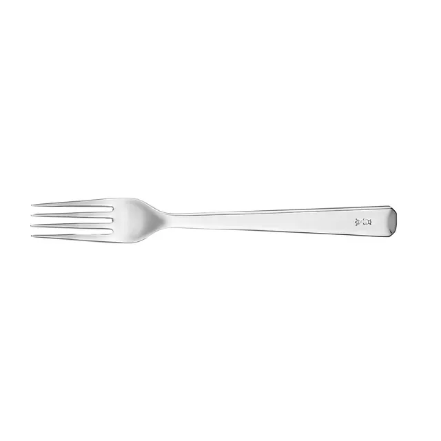 opinel-perp-tue-entremets-set-of-12-demi-tasse-forks-stainless-steel image 1