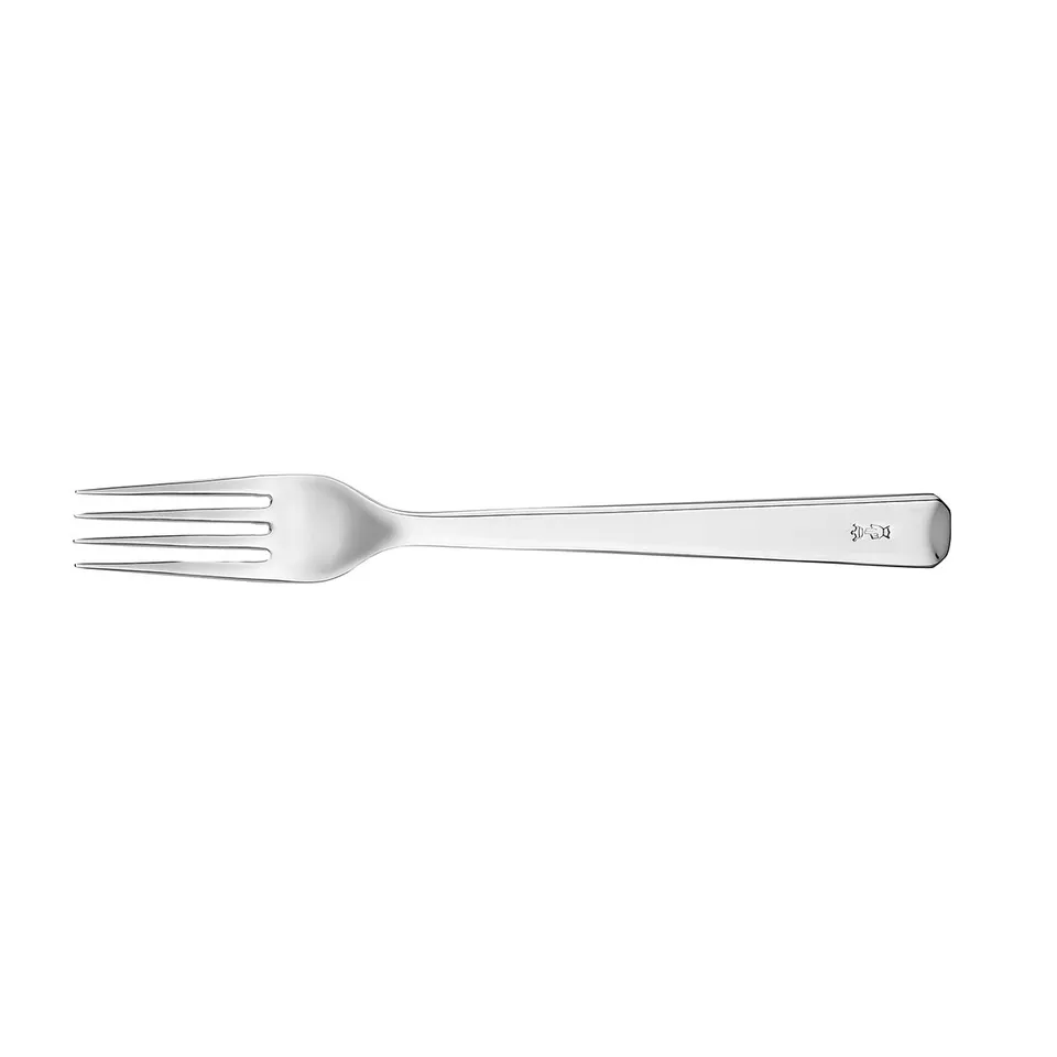 opinel-perp-tue-entremets-set-of-12-demi-tasse-forks-stainless-steel image 1
