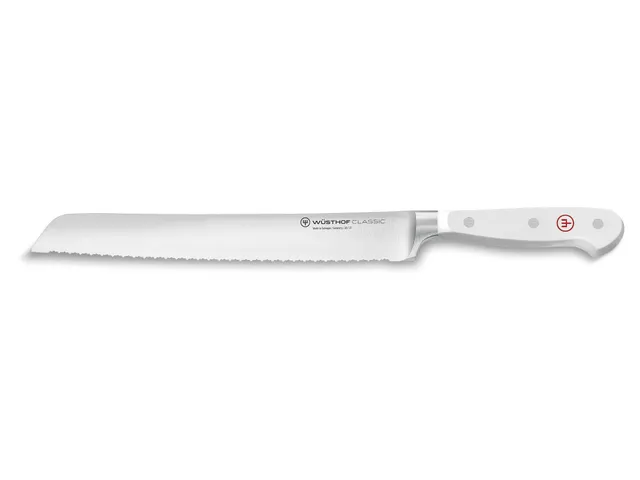 w-sthof-classic-white-9-bread-knife-1040201123-double-serrated-edge-forged-high- image 1
