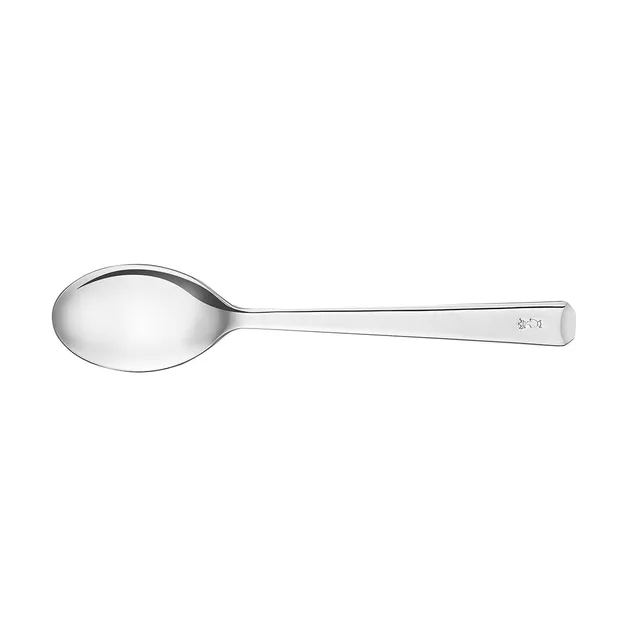 opinel-perp-tue-entremets-12-piece-demi-tasse-table-spoon-set-stainless-steel image 1
